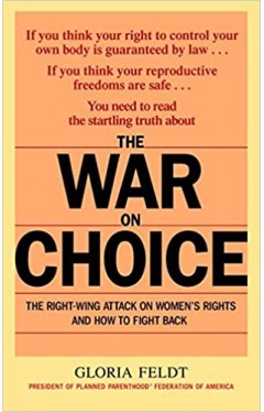 The War on Choice